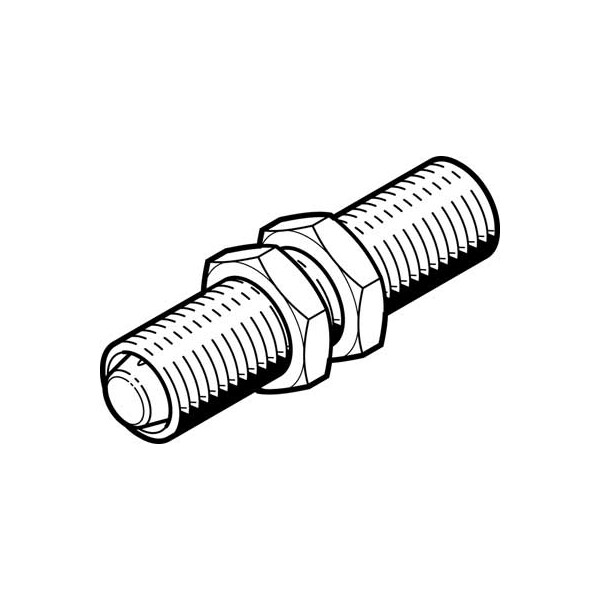 Festo Shock Absorber DYEF-M10-Y1 DYEF-M10-Y1 - main
